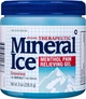 Крем-гель для тела Mineral Ice - изображение 1