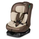 Дитяче автокрісло Lionelo Aart i-Size Beige Chocolate R129 (40-150 см) з Memory Foam, RWF та регулюванням нахилу - зображення 3