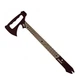 Сокира Gerber Downrange Tomahawk 30-000715 975г (1014860) - изображение 1
