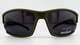 Чоловічі Спортивні Окуляри з Поляризацією James BROWNE JB-385 D-CG/MB-F Polarized Чорні - зображення 2
