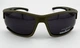 Чоловічі Спортивні Окуляри з Поляризацією James BROWNE JB-385 D-CG/MB-F Polarized Чорні - зображення 6