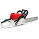 Бензопила Garden Tools BX-5200 Професійна ланцюгова пила для колод Моторний інструмент для валки дерев Садова техніка для заготівлі дров - зображення 9