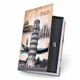 Мини-сейф HomeSafe BookSafe ITALY 18×11,5×5,5 см, сейф-книга с ключом для ценных вещей - изображение 9