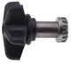 Ручка натяжения VJ Parts для цепи аккумуляторной цепной пилы M DUC303/DUC353 код 142288-7 (saw1889) - изображение 1