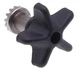 Ручка натяжения VJ Parts для цепи аккумуляторной цепной пилы M DUC303/DUC353 код 142288-7 (saw1889) - изображение 4