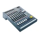 Аналоговий мікшерний пульт Soundcraft EPM6 - зображення 3
