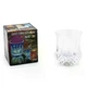 Склянка FLASH CUP 200 мл з LED-підсвічуванням • Склянка, що світиться, FLASH CUP 0,20 л з автоматичним увімкненням для напоїв 58666 - зображення 6