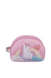 Пенал American Tourister WONDERTRIPS UNICORN 20x14x9 MK8*80002 - зображення 1