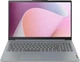 Ноутбук LENOVO 15.6" Ideapad Slim 3 (1920х1080, IPS) /AMD Ryzen 5 40 /16GB /SSD 1TB /AMD Radeon /DOS /GREY - изображение 1