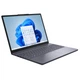 Ноутбук LENOVO 15.3" Ideapad Slim 3 (1920x1200, IPS) /Intel i5-13420H /16GB /SSD 512GB /Intel Graphics /DOS /Grey - зображення 2