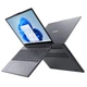 Ноутбук LENOVO 15.3" Ideapad Slim 3 (1920x1200, IPS) /Intel i5-13420H /16GB /SSD 512GB /Intel Graphics /DOS /Grey - зображення 4