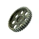Шестерня ГРМ распределительного вала Lanos, Aveo, Nexia 1.5 Genuine Parts - изображение 2