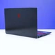 Ігровий ноутбук MSI GF75 Thin 17.3" Full HD 144 Гц IPS Intel Core i5-10200H (2.40 ГГЦ- 4,10 ГГц) NVIDIA GeForce GTX 1660Ti 6 ГБ RAM 16 ГБ 256 ГБ SSD - Б/В - зображення 3