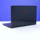Ігровий ноутбук MSI GF75 Thin 17.3" Full HD 144 Гц IPS Intel Core i5-10200H (2.40 ГГЦ- 4,10 ГГц) NVIDIA GeForce GTX 1660Ti 6 ГБ RAM 16 ГБ 256 ГБ SSD - Б/В - зображення 4