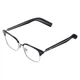 Смарт-окуляри Mijia Smart Audio Glasses Browline - изображение 1