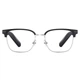 Смарт-окуляри Mijia Smart Audio Glasses Browline - изображение 2