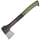 Топор туристический Tramp UTRA-180 Черный Углеродистая сталь 45см 13см (a520314) - изображение 1