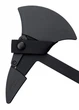 Топор Cold Steel Recon Hawk Углеродистая сталь 65Mn 680 г 44,5 см - изображение 4