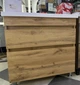 Тумба Минимал Wood под ум.КОМО 70см. - изображение 3