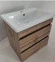 Тумба Минимал Wood под ум.КОМО 80см. - изображение 3