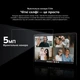 Планшет Blackview Tab 60 Pro SET 10.1" LTE 8/128GB Volcano Grey (BVTAB60PRO_S8GR) - изображение 15