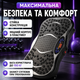 Виброплатформа тренировочная с пультом и эспандерами вибрационный фитнес тренажер для похудения и укрепления мышц с дисплеем - изображение 3