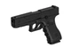 Пневматичний пістолет Umarex Glock 17 Blowback кал. 4,5 мм (з затворною затримкою) (1003790) - изображение 3