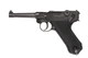 Пневматичний пістолет Umarex Legends Luger P08 кал. 4,5 мм (1003575) - изображение 1