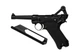 Пневматичний пістолет Umarex Legends Luger P08 Blowback кал. 4,5 мм (1003687) - изображение 3