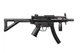Пневматичний пістолет - кулемет Umarex Heckler & Koch MP5 K-PDW Blowback кал. 4,5 мм (1003446) - изображение 1