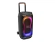Акустична система JBL PartyBox 330 Black (JBLPB330BLKEP) - изображение 3