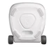 Акустична система JBL PartyBox 330 White (JBLPB330WHTEP) - изображение 5