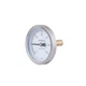 Термометр Thermo Alliance Standart 120°С 63 мм 1/2", заднее подключение SD17440MM - изображение 3