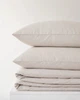 Тиша — комплект King 260×280+200×220+2×50×70 см - изображение 1