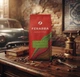 Зернова кава Ferarra Cuba Libre 1 кг ароматизована кава в зернах з кубинським ромом натуральна кава середнього обсмажування для приготування еспресо насичений напій інтенсивність 7 з кислинкою горіховим ароматом для дому кавомашини офісу - зображення 9