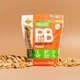 Арахісова паста в порошку PBfit органічна без цукру 850 г - зображення 5