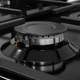 Газова варильна поверхня ELEYUS NATA 60 BL CF - изображение 10