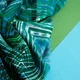 Ткань трикотаж Pavlin IDEIA 260 гр/м2 150 см, трикотаж для платьев, блузок и вечерней одежды 5258471 - изображение 5