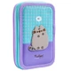 Пенал твердий Yes подвійний Pusheen Summer HP-01 - зображення 3