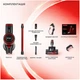 Аккумуляторный пылесос Liberton LVC-4317 - изображение 3