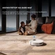 Робот пилосос Dreame X50 Ultra White (RLX85CE-6-Wh) - зображення 5