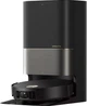 Робот пилосос Dreame X50 Ultra Complete Black - зображення 1