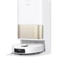 Робот пилосос Dreame L40s Pro Ultra White (RLL74CE-Wh) - зображення 4