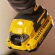 Дриль-шуруповерт ударний Stanley FatMax V20 18 В без акумулятора та зарядного пристрою (SFMCD721B-XJ) - зображення 3