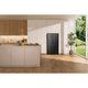 Холодильник Gorenje NRS917E41BX - зображення 7