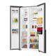 Холодильник Gorenje NRS917E41BX - зображення 12