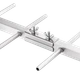 Антенна TV направленная активная Cabletech Yagi (ANT0634) - изображение 5