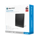 Антена комнатная для цифрового телевидения DVB-T2 Cabletech (ANT0690) - изображение 4