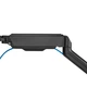 Кронштейн для монитора Cabletech 17-32" (UCH0208-1) - изображение 12