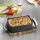 Forma do pieczenia Tefal Optigrill+ XA725870 - obraz 6